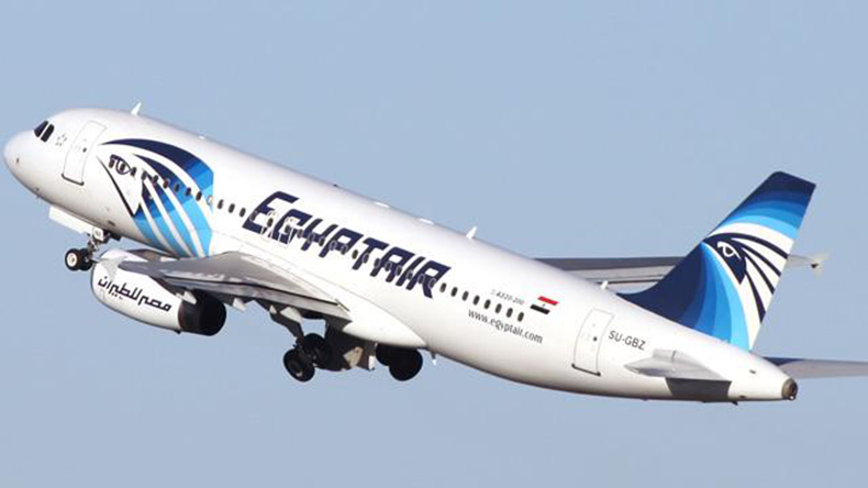       320  EgyptAir