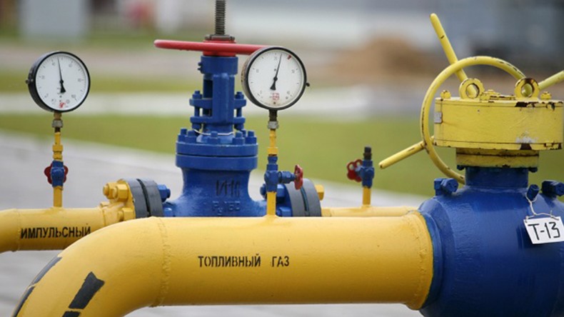 «Нафтогаз»: Вообще не будем покупать газ по цене «Газпрома»