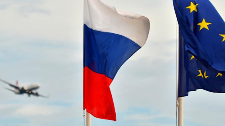 Французские экономисты: Санкции против России обошлись Западу в $60 млрд.