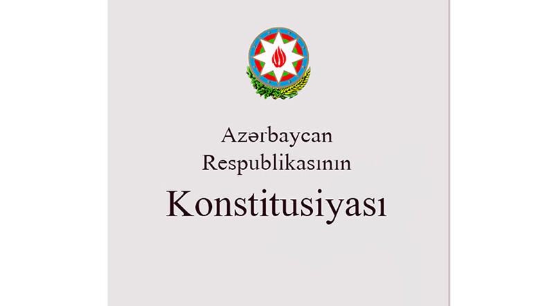 Оппозиция Азербайджана: Изменения в Конституцию сделают законной монархическую систему и бесконечное правление семьи Алиевых