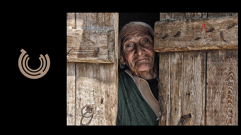 «История одного портрета»: фотовыставка Айка Мелконяна раскроет истинное богатство Армении