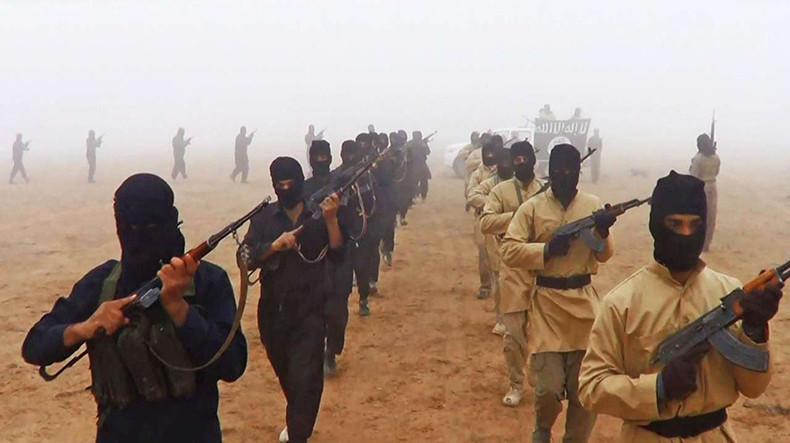 «Исламское государство» угрожает России джихадом