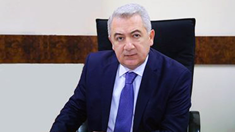 Обязанности генпрокурора Армении временно исполняет Армен Арутюнян