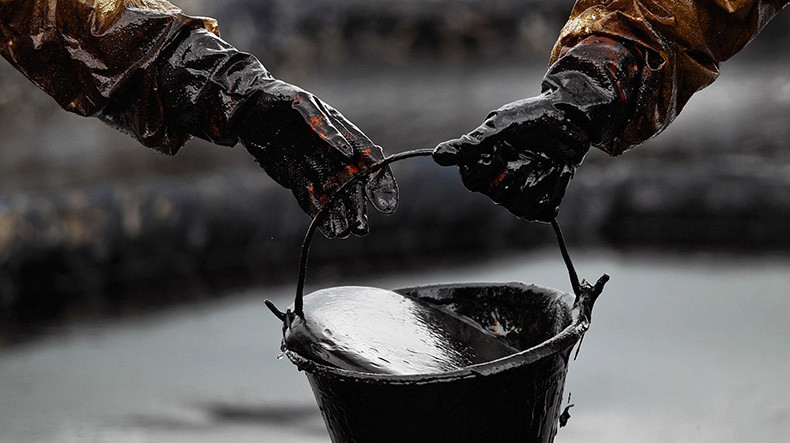 Мировые цены на нефть во вторник снижаются