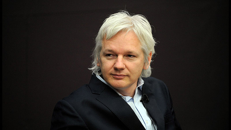    WikiLeaks   :       7     