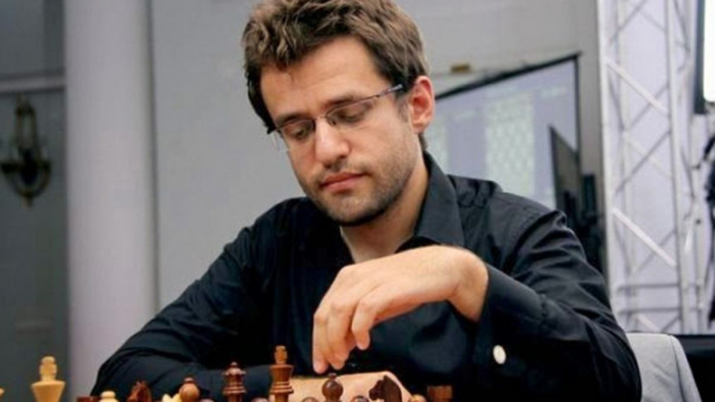  Norway Chess:  2-         