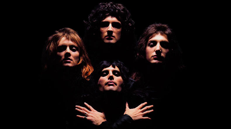     XX   Bohemian Rhapsody