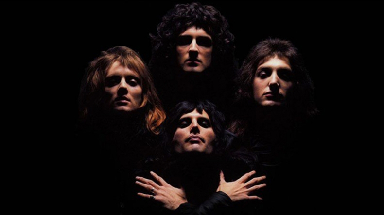    Bohemian Rhapsody  Queen    