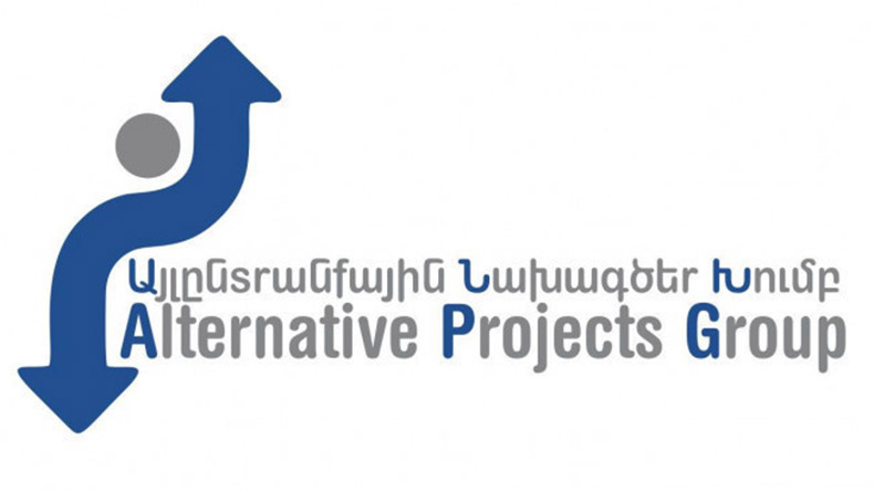               Alternative Projects Group