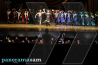 Օլեգ Վինոգրադովի բեմադրությամբ «Ռոմեո և Ջուլիետ» բալետը՝ հայաստանյան  բեմում