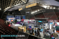 DigiTec Expo showcases innovative solutions of Armenian companies