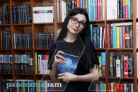 Presentation of Marine Faramazyan's book 'Silver Tray' held in Yerevan
