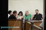 Yerevan court upholds release of Vazgen Saghatelyan and Narek Samsonyan