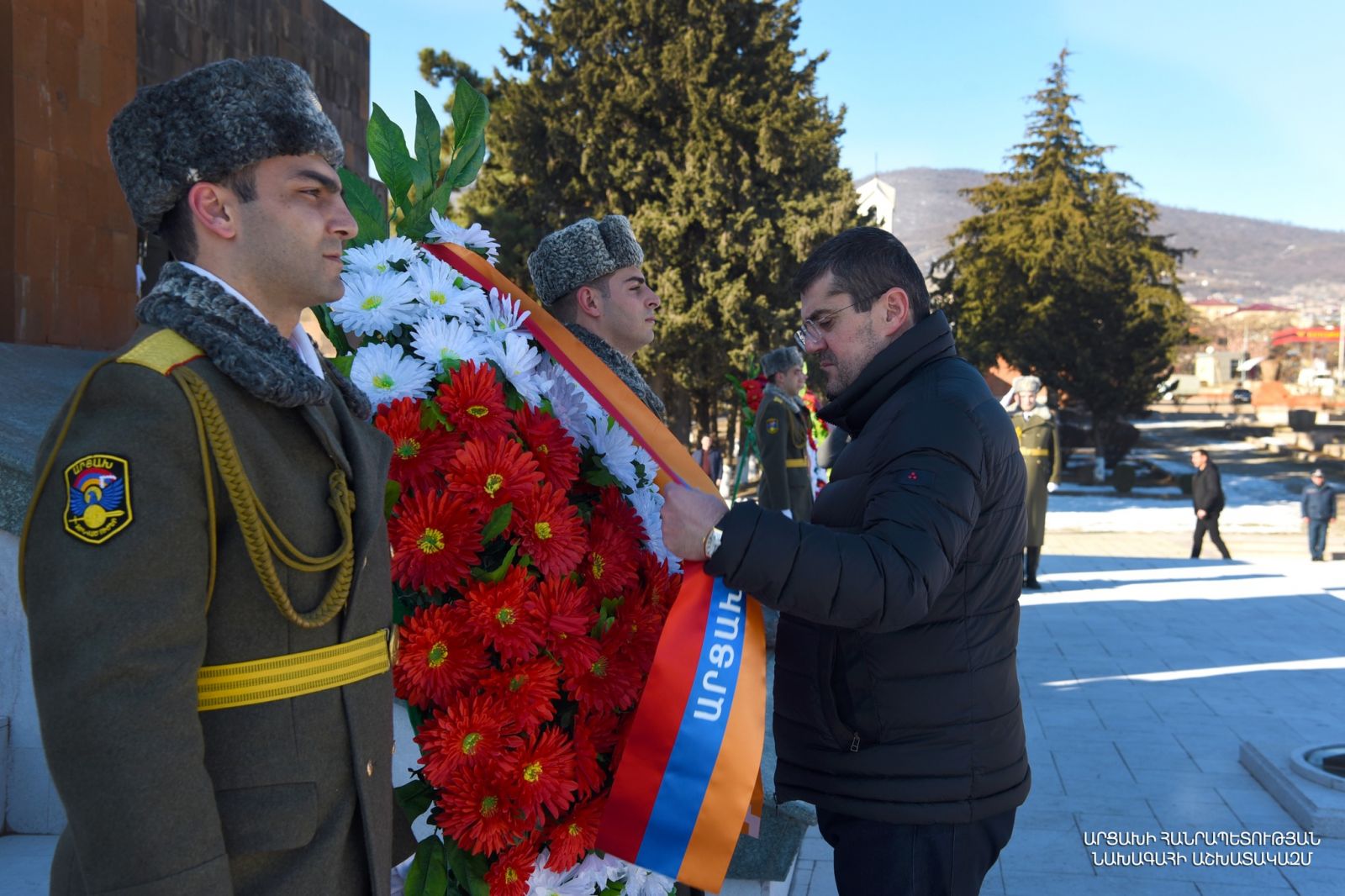 степанакерт армения