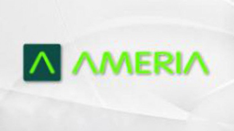 Ineko bank armenia. Ameriabank. Америабанк приложение. Ամերիա Bank. Ameriabank logo.