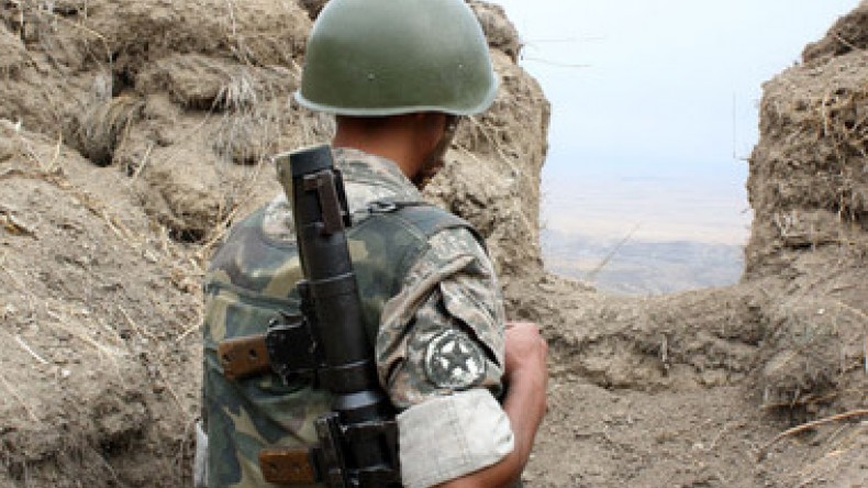 Այս պահին Սյունիքում լարված իրավիճակ է.ադրբեջանցիները 6 հայ զինվորական են գերեվարել
