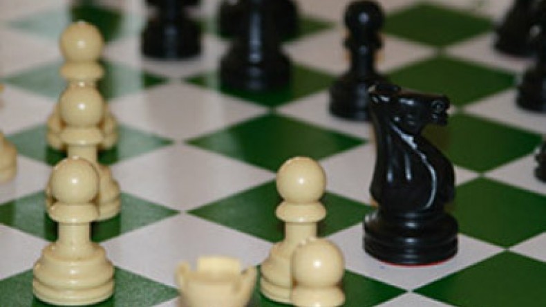 Krikor-Sevag Mekhitarian becomes Brazilian chess champion