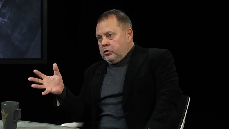 Григорий Трофимчук: Я не исключаю, что в результате подключения ...
