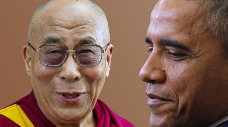 Obama To Meet The Dalai Lama At White House - Panorama | Armenian News