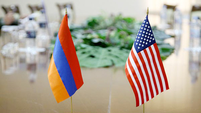 2021 թ. ԱՄՆ–ն Հայաստանին նախատեսում է տրամադրել 16 մլն դոլարի օգնություն (ինֆոգրաֆիկա)