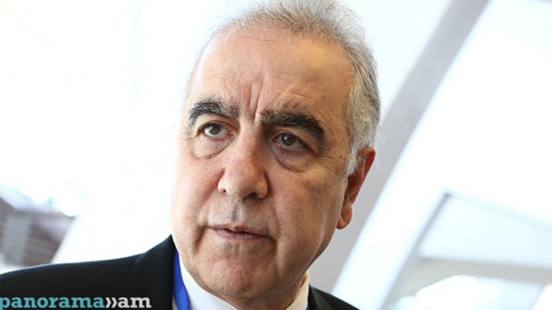 FIDE Grand Swiss: Armenia's Samvel Ter-Sahakyan beats Richard Rapport -  Panorama