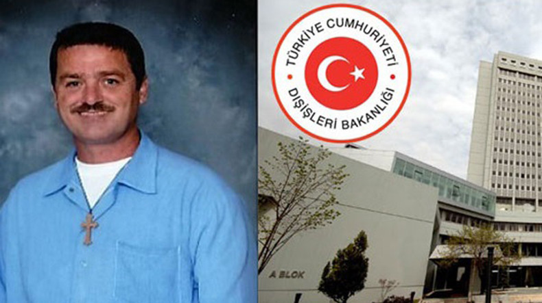 Թուրք դիվանագետի սպանության մեղադրանքով ցմահ դատապարտված Համբիկ Սասունյանին ներում կշնորհվի