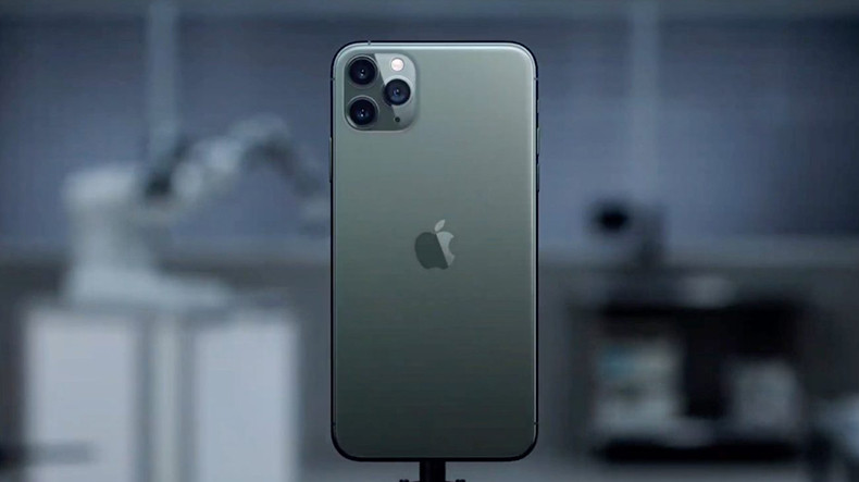 Image result for Introducing iPhone 11 Pro — Apple