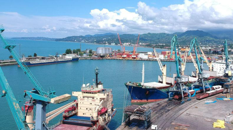 Վրաստանի պատասխանը Հայաստանին՝ Բաթումիի նավահանգիստը չի վաճառվում