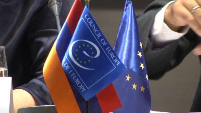 МИД: Франция уведомила о завершении процедуры ратификации соглашения Армения-ЕС