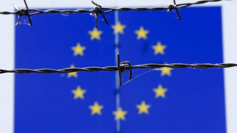 Պատրաստվել Եվրոպայի մեկուսացման,  սահմանների փակման  երկար ժամանակահատվածին՝մինչև աշուն