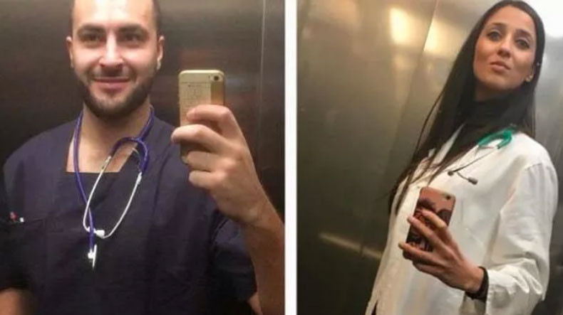 Իտալիայում բուժեղբայրը սպանել է ընկերուհուն, ինչից հետո փորձել է ինքնասպան լինել