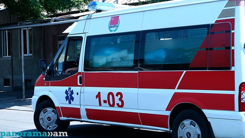 За минувшие сутки в Армении зарегистрировано 16 ДТП: 1 человек погиб - Панорама | Новости Армении