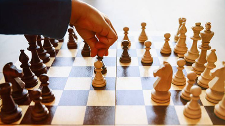 Yerevan Cup Chess competition to be held for the first time - Panorama ...