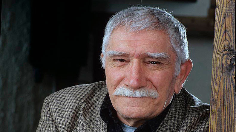 Armen Dzhigarkhanyan dies at 86 - Panorama | Armenian news