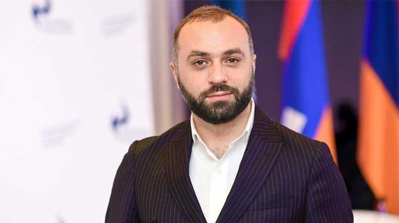 Lawyer: Pashinyan campaigned for snap elections using all institutional ...