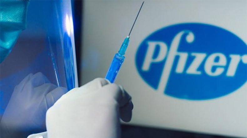 Դելտա շտամի պատճառով Pfizer-ը ցանկանում է COVID-19 պատվաստանյութի երրորդ չափաբաժին կիրառել