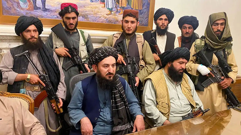 Թալիբաններն առաջիկա շաբաթներին Աֆղանստանի կառավարման նոր համակարգ են ներկայացնելու