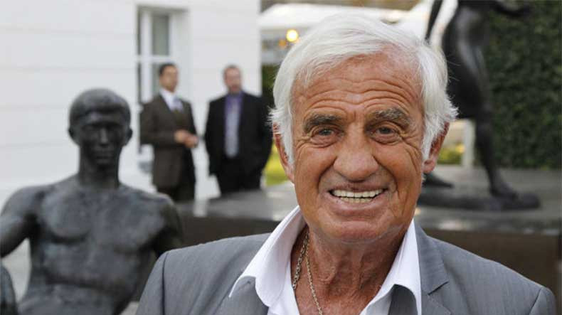 В возрасте 88 лет ушел из жизни Жан-Поль Бельмондо - Панорама | Новости  Армении