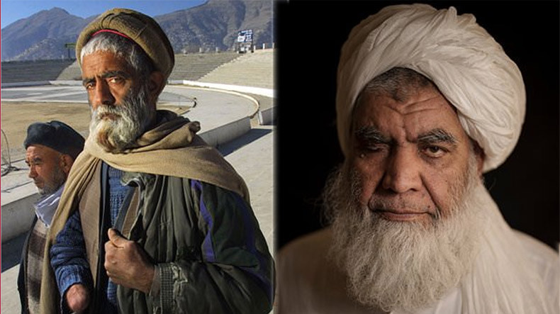 «Ձեռքերը կտրելն անհրաժեշտ է անվտանգության համար».Թալիբների հիմնադիր