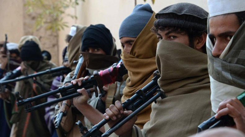Թալիբները տասնյակ հազարավոր հատուկ ջոկատայիններ են տեղակայել Տաջիկստանի հետ սահմանակից նահանգում