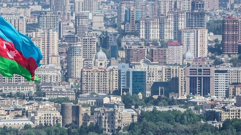 Ադրբեջանը սկսել է բնակելի շենքեր կառուցել Շուշիում