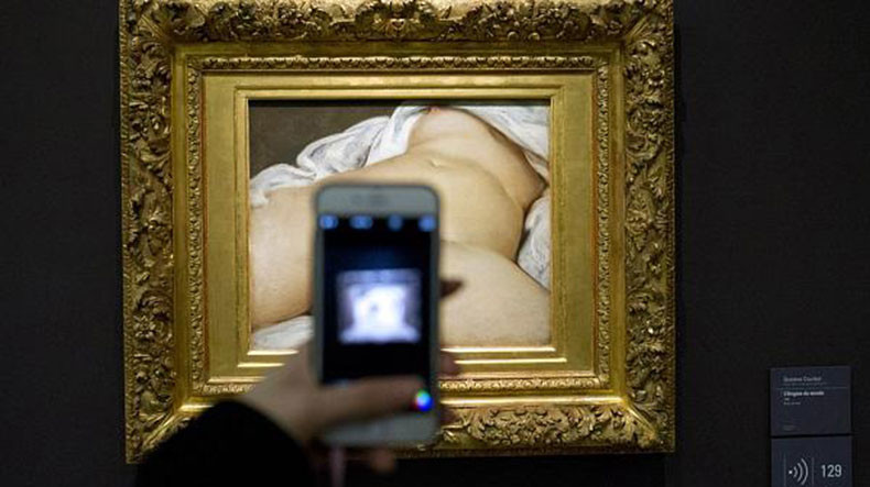Վիեննայի թանգարանները հաշիվ են բացել «պոռնոկայքում».այսօր արվեստի ազատության համար պայքարի նոր փուլ է անհրաժեշտ