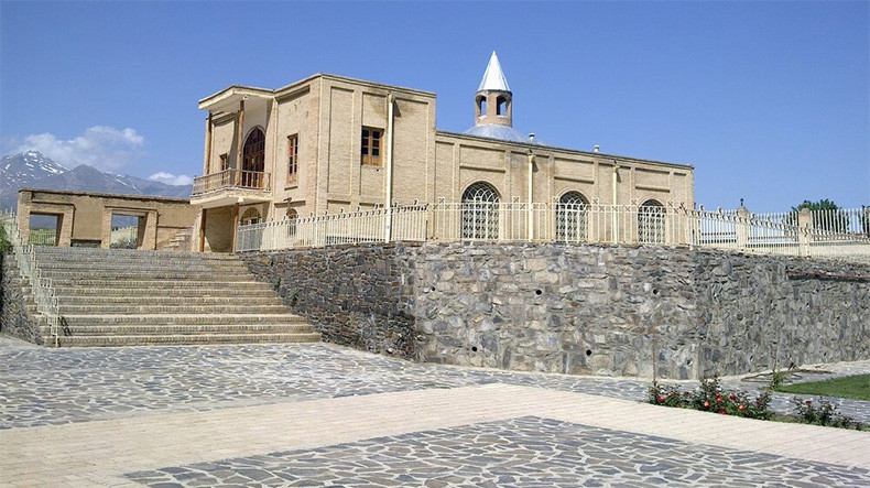 Իրանում բարեկարգվել է հայկական եկեղեցի, որը Բուշեհր քաղաքի կարևոր և նշանակալի պատմական հուշարձաններից է – Պանորամա