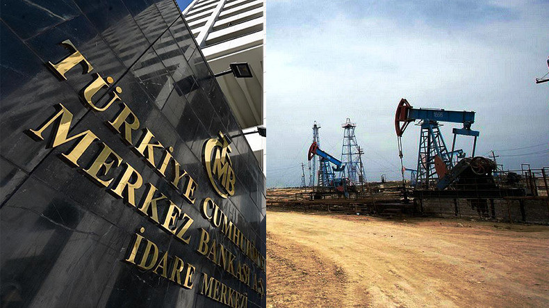 Ադրբեջանի պետական նավթային հիմնադրամը 1 մլրդ եվրոյի ավանդ է ներդրել Թուրքիայի ԿԲ-ում – Պանորամա