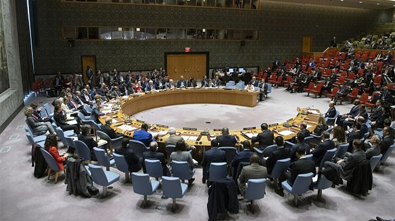 ՄԱԿ-ի անվտանգության խորհուրդը Ուկրաինայի հարցով նիստ է հրավիրել – Պանորամա