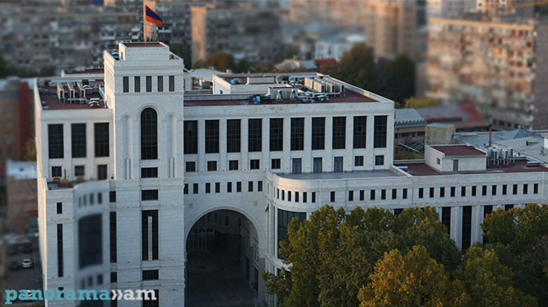 Երևանում Բելառուսի դեսպանը հրավիրվել է Հայաստանի ԱԳՆ՝ Լուկաշենկոյի հայտարարություններից հետո – Պանորամա