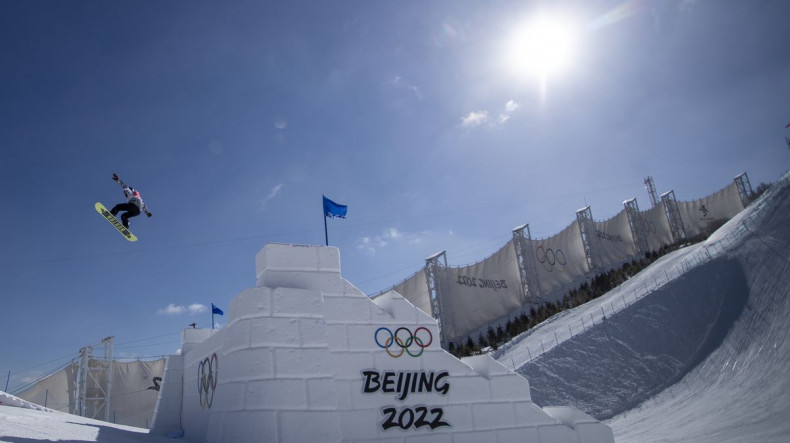 Արբանյակից ցուցադրվել է Պեկինի Օլիմպիական խաղերի օբյեկտների գտնվելու վայրը – Պանորամա