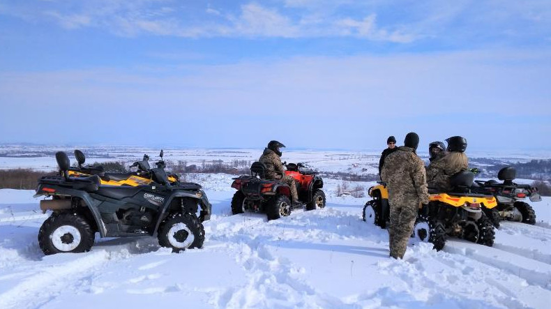 ATV EXTREME ARMENIA