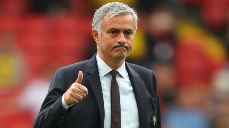 Jose Mourinho claims Man Utd critics were wrong about him and Henrikh  Mkhitaryan - Mirror Online
