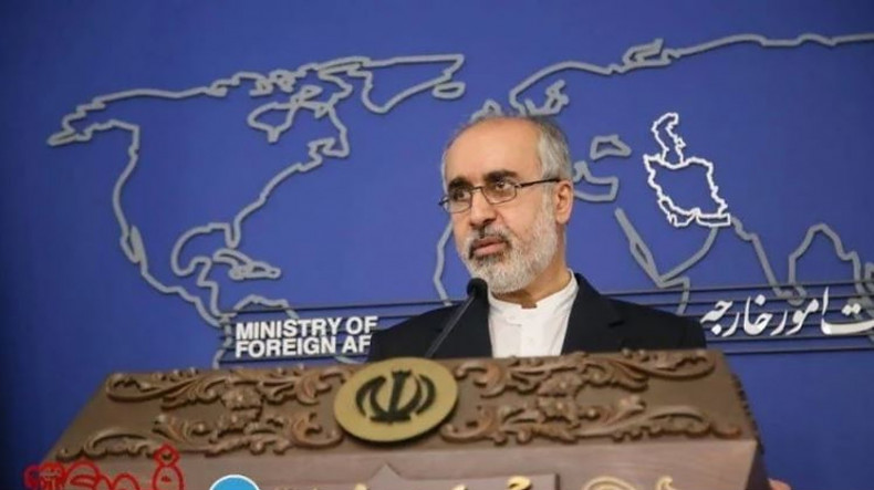 Իրանի համար ընդունելի չէ Ադրբեջանի և ՀՀ-ի սահմաններին որևէ փոփոխություն.Իրանը պատրաստ է օգնել հայ-ադրբեջանական հակամարտության կարգավորմանը